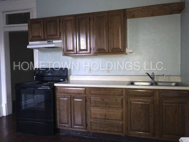 Foto del edificio - 1018 3rd St SW