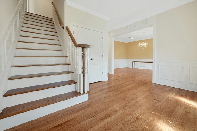 Foto del edificio - 1 Lindy Pl