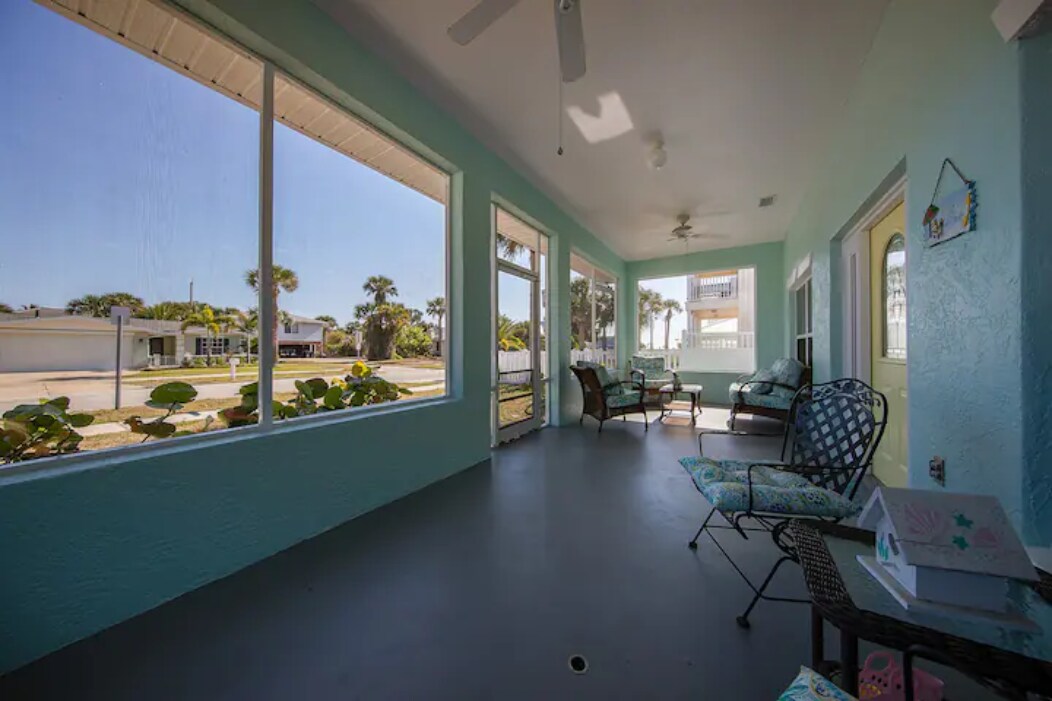 311 Crawford Rd, New Smyrna Beach, FL 32169 House Rental in New