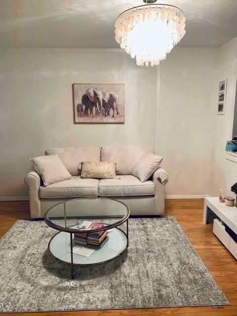 Foto del edificio - 1203 River Road Apt #17M, Edgewater, NJ 07...