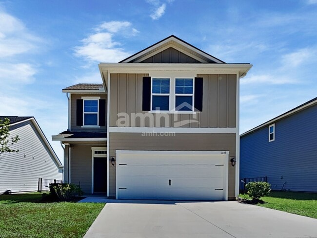 Building Photo - 1155 Tan Tara Trl