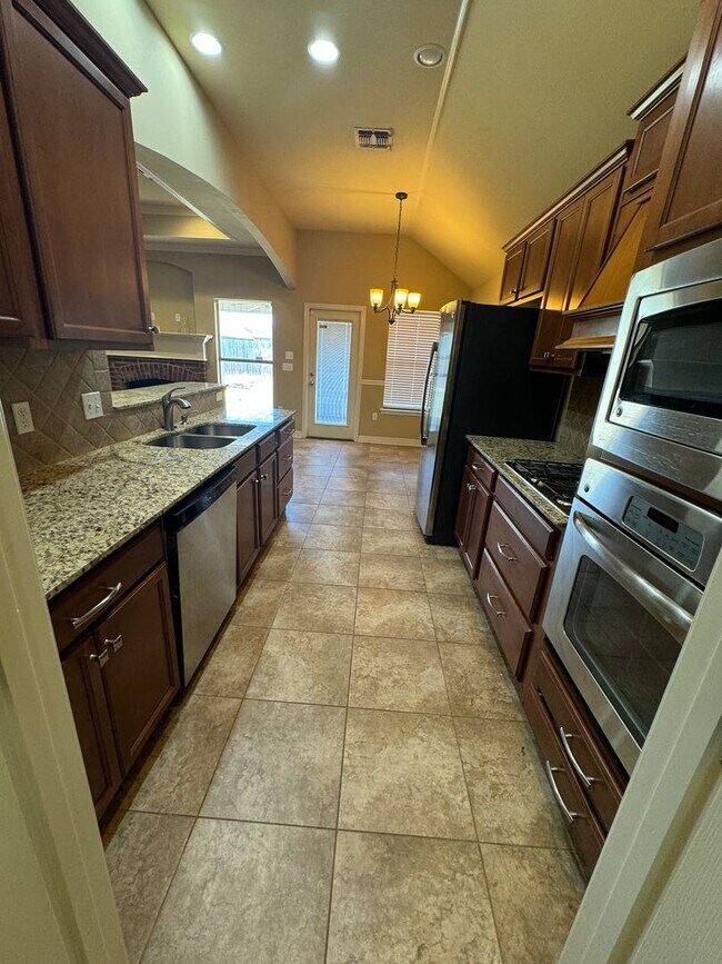 Building Photo - LEGACY SUBDIVISION- PET FRIENDLY
