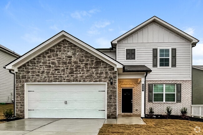 Building Photo - 322 Hamilton Pointe Dr