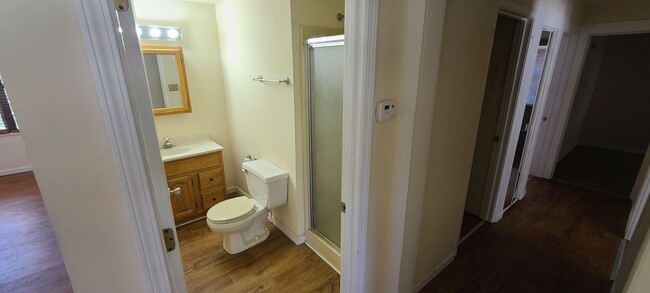 Interior Photo - Manor Homes