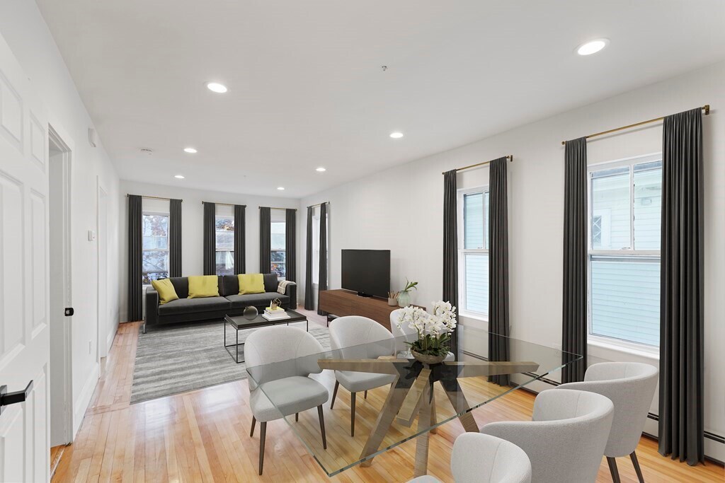 93 Pennsylvania Ave Unit 2, Somerville, MA 02145 Condo for Rent in