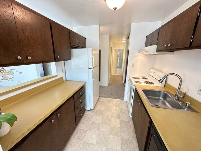 Building Photo - 1 Bed 1 Bath Condo In Moraga