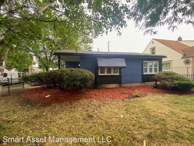 Foto del edificio - 2 br, 1 bath House - 3535 West Marion Street