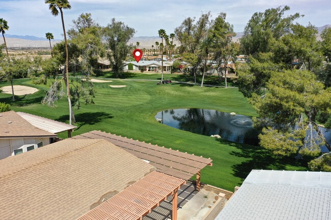 Building Photo - 74631 Mexicali Rose