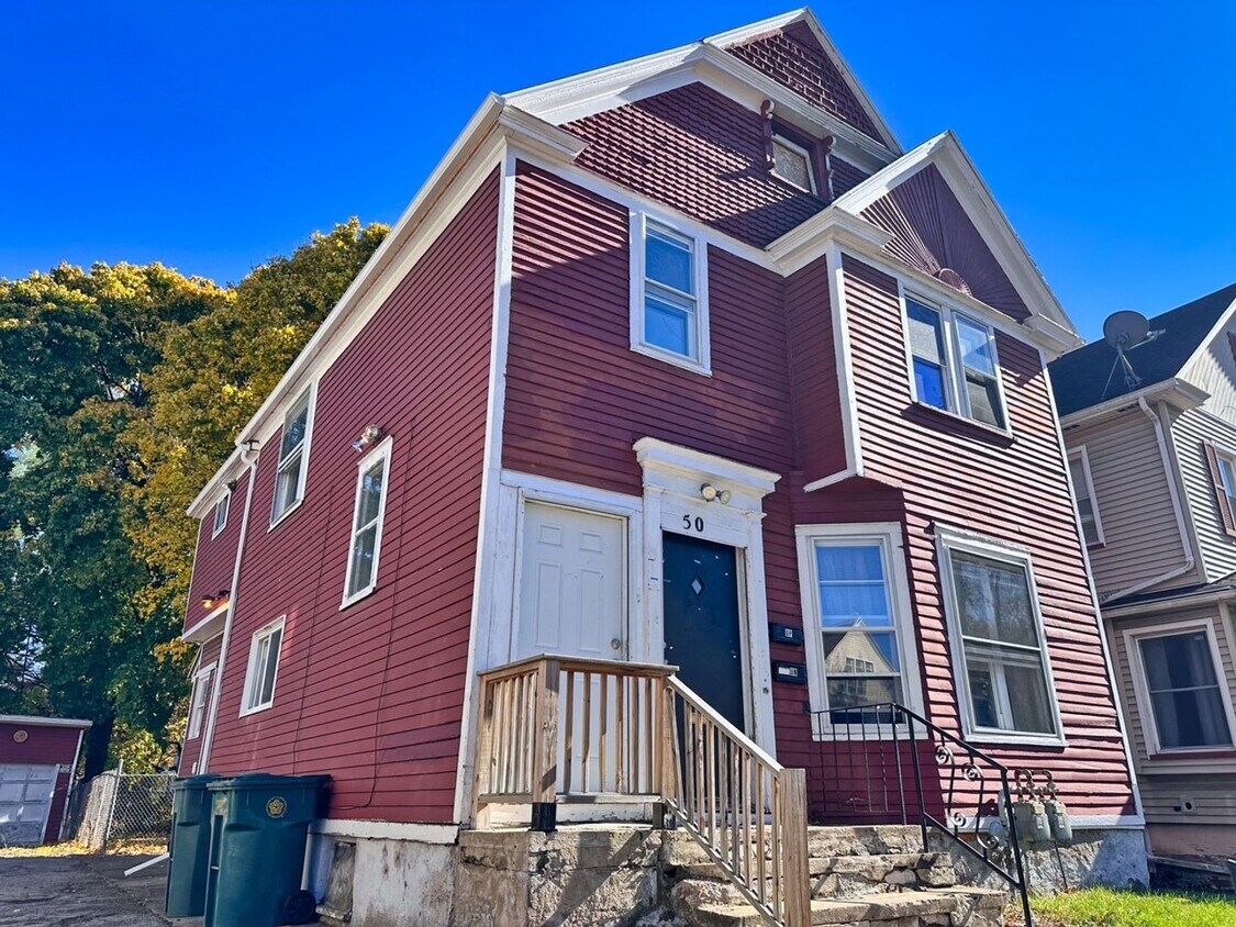 Foto principal - 50 Sherwood Ave