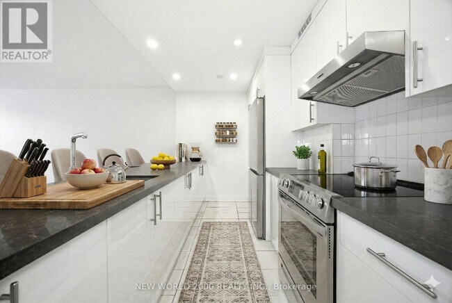 Photo du bâtiment - 88 Bernard Ave