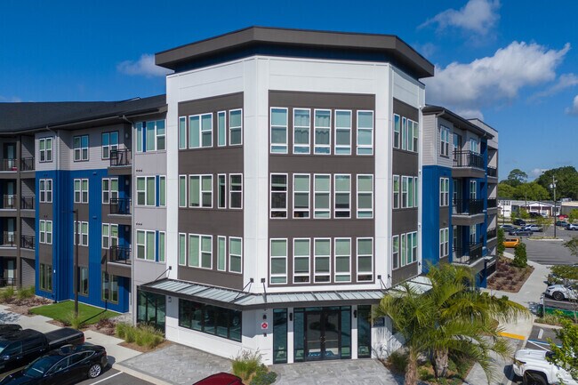 Foto del edificio - The Jack