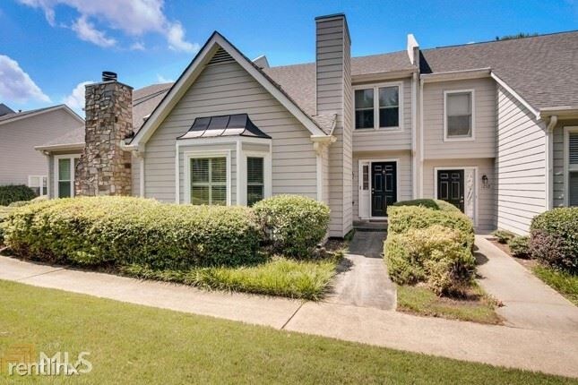 Foto del edificio - 3 br, 2 bath House - 1210 Defoor Ct