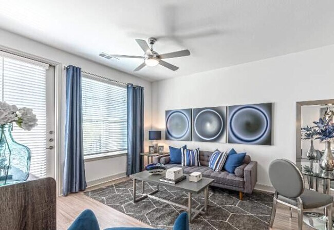 Foto del edificio - 1 bedroom in Humble TX 77346