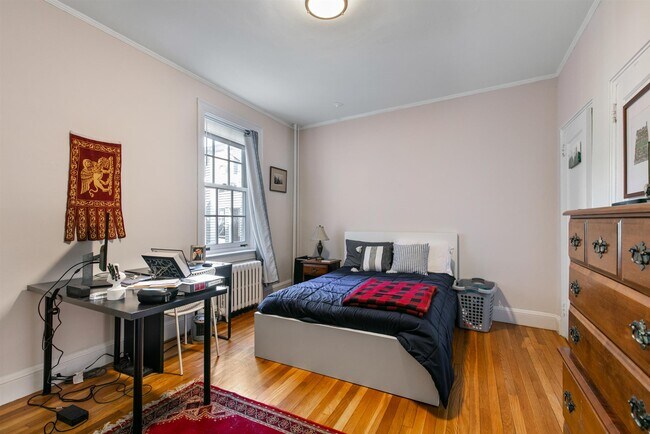 Building Photo - 16 Chauncy St