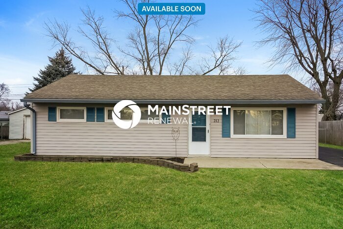 Primary Photo - 212 Whiteland Rd