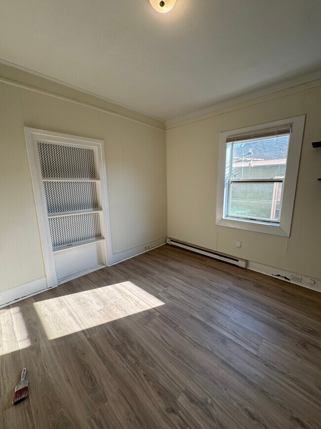 1er dormitorio - 509 Walnut St