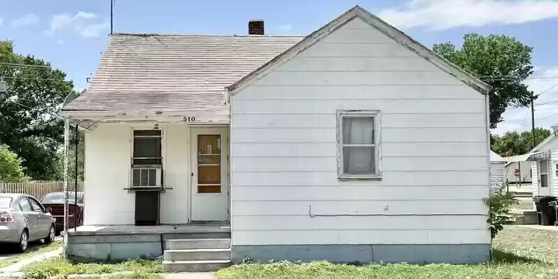 Primary Photo - 510 Davenport