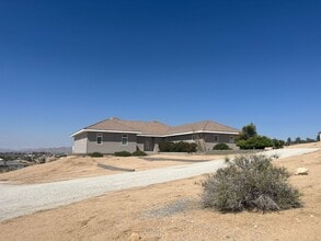 Building Photo - 21972 Ocotillo Way