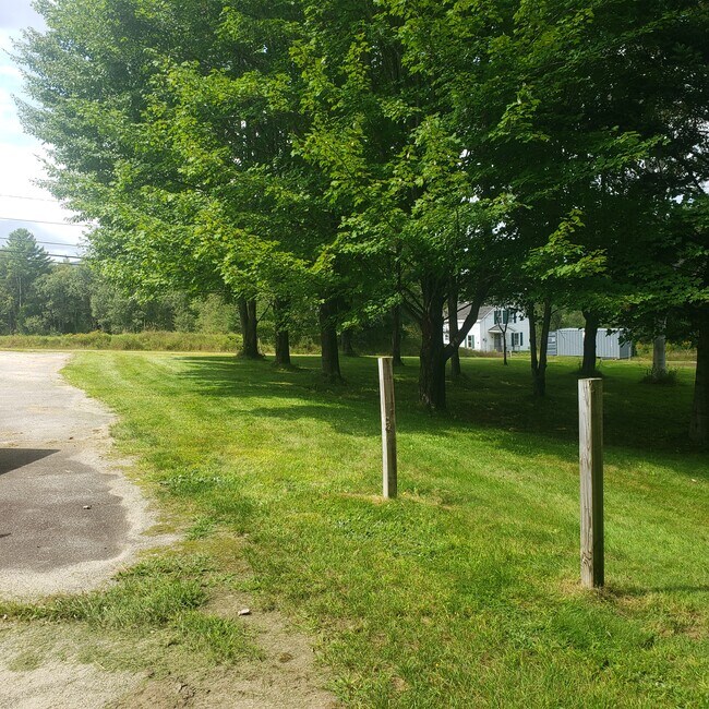 Foto del edificio - 162 Lancaster Rd