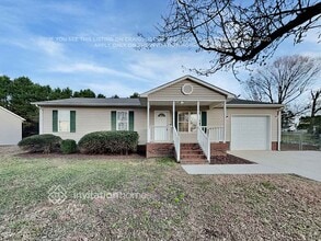 Building Photo - 608 Ben Rich St