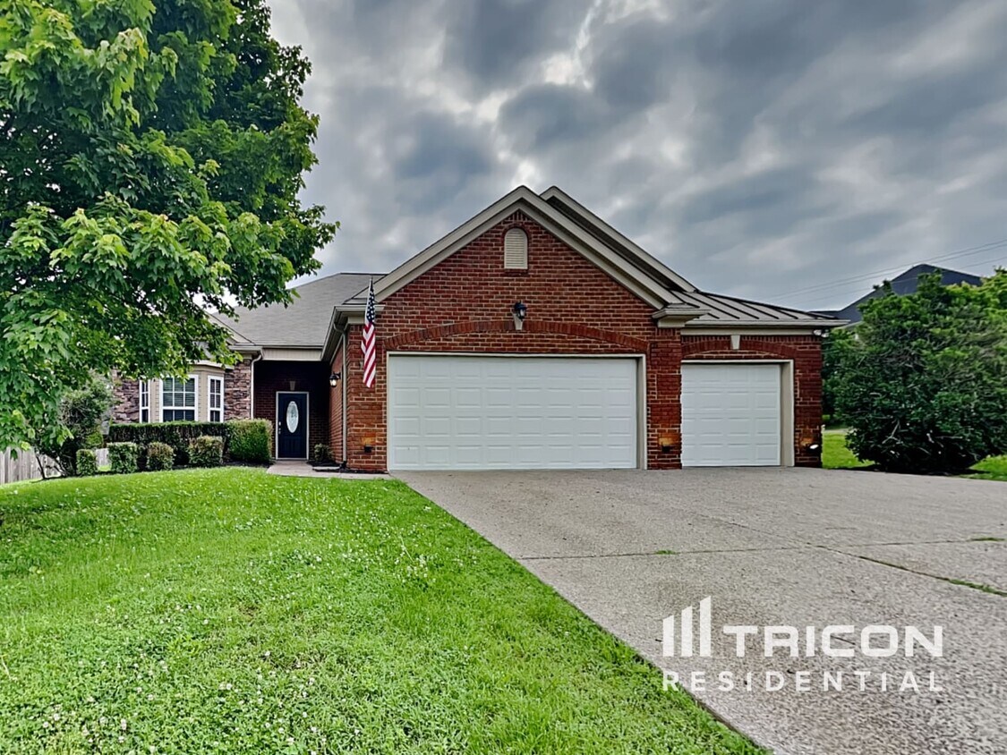 Foto principal - 1030 Ryan Court Gallatin TN