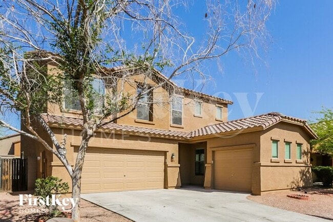 Building Photo - 6312 S 45th Dr