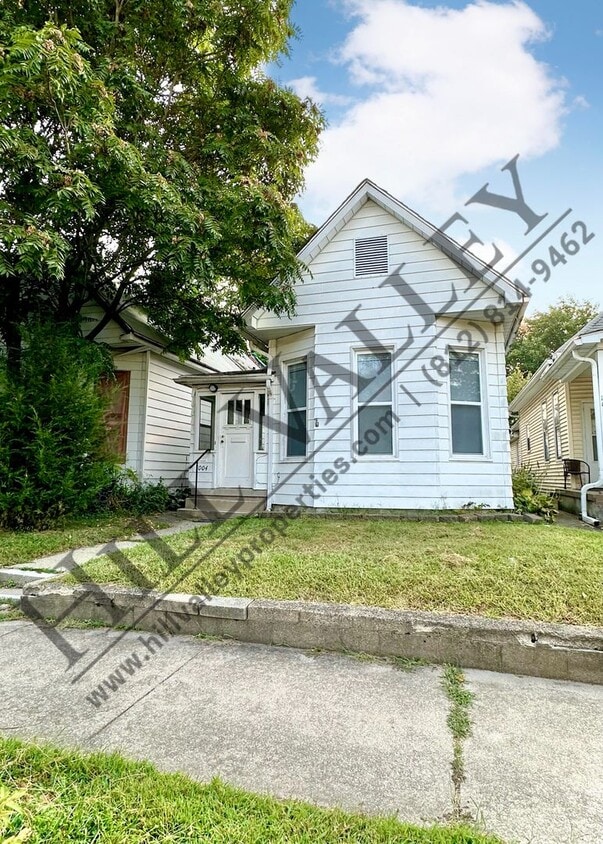 Foto principal - Two Bedroom Home