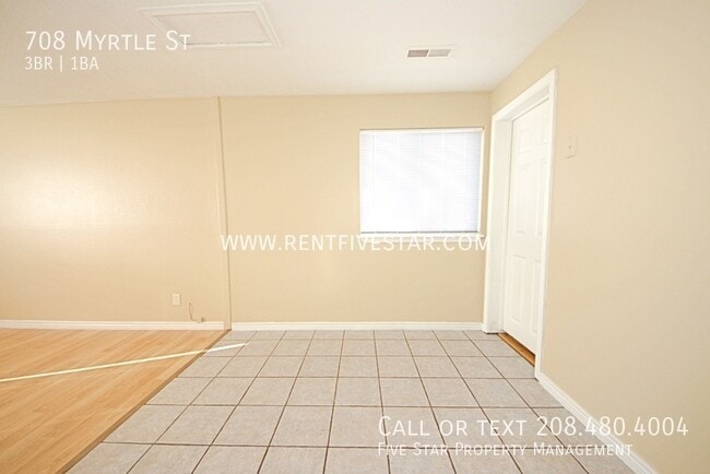 Foto del edificio - 708 Myrtle St