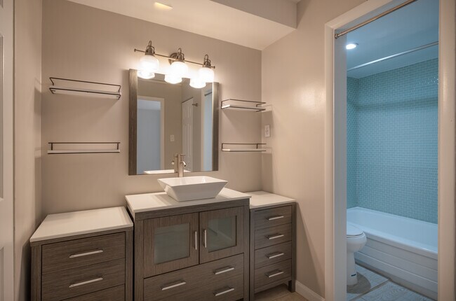 Foto del edificio - 1420 N St NW