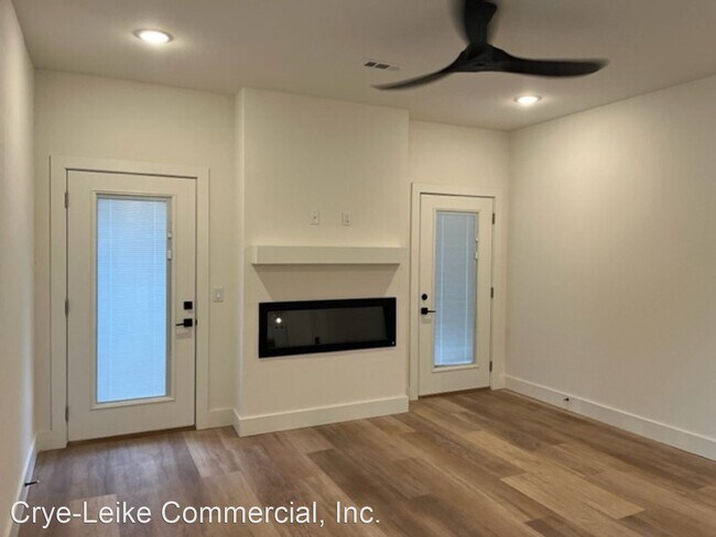 Building Photo - 3 br, 2 bath House - 2600 SW Livingston Sq...