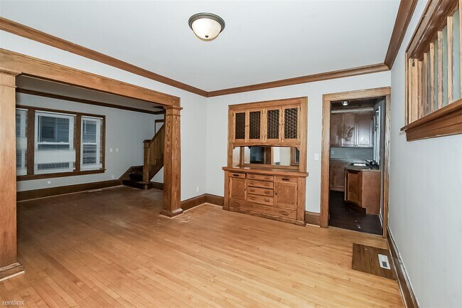 Foto del edificio - 3 br, 1 bath House - 3347 Bryant Avenue N