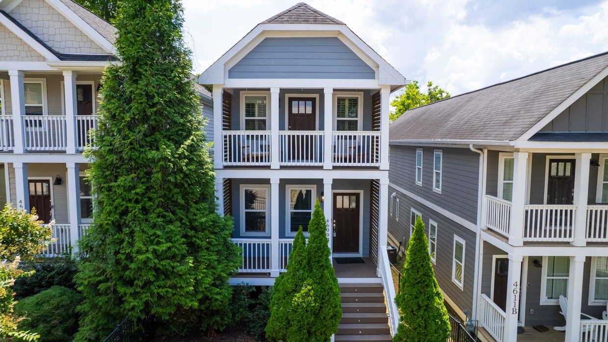 Foto principal - 4609B Kentucky Ave