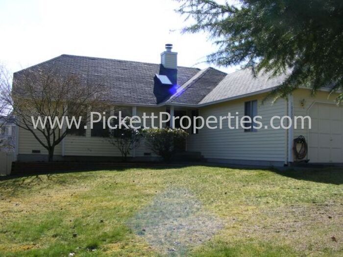 10252 Ashley Cir NW, Silverdale, WA 98383 House Rental in Silverdale