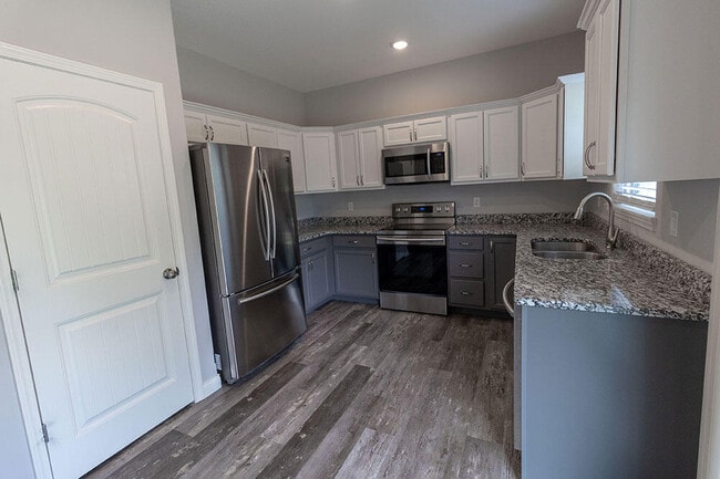 Foto del edificio - 2801 Amberwood court