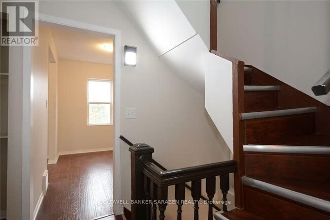 Photo du bâtiment - 125 Arthur St