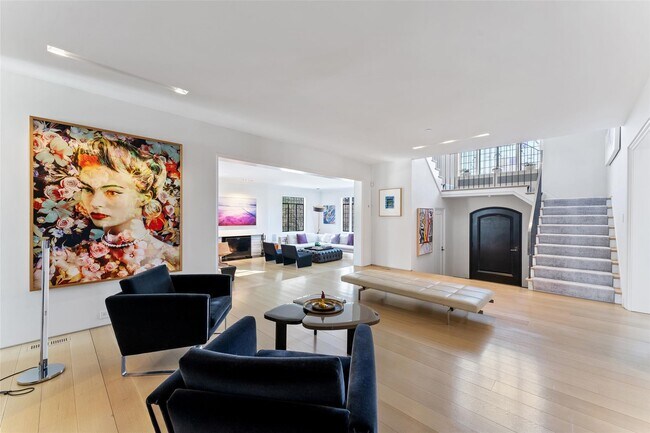 Foto del edificio - 38 Park Rd