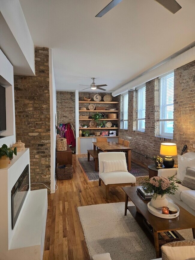 Foto del edificio - 515 N Noble St