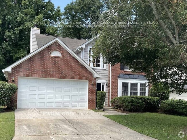 Building Photo - 3995 Ivy Run Cir