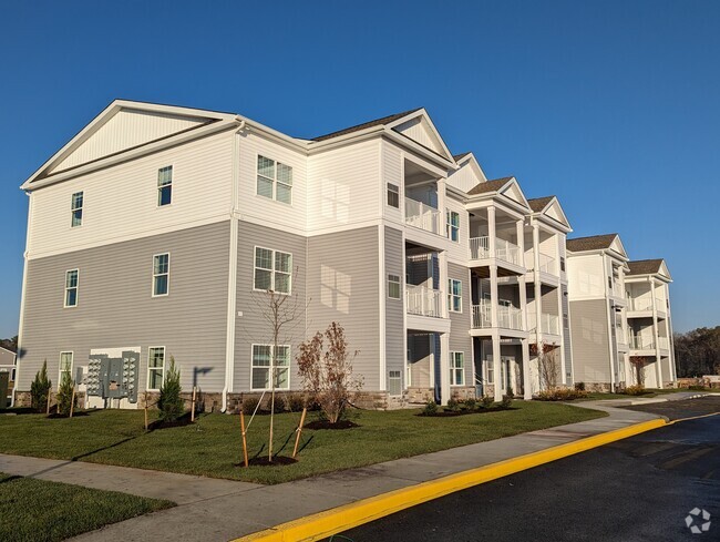 College Park Apartments and Rental Homes