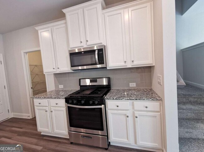 Foto del edificio - 159 Station Overlook Dr