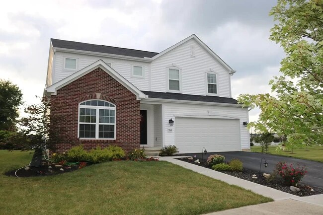 Foto del edificio - 5809 Sedgemoor Dr