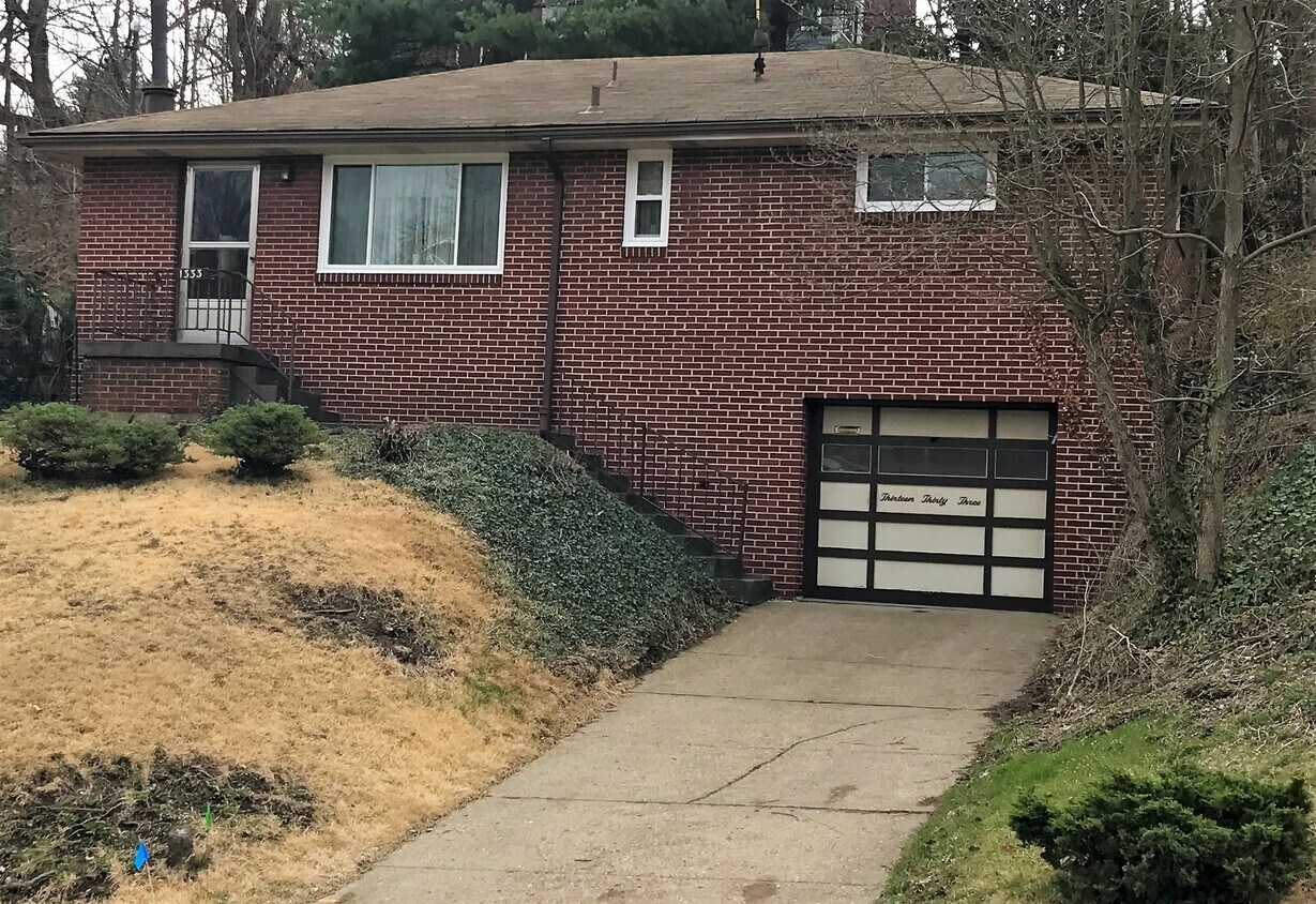 Foto principal - 1333 Berry St