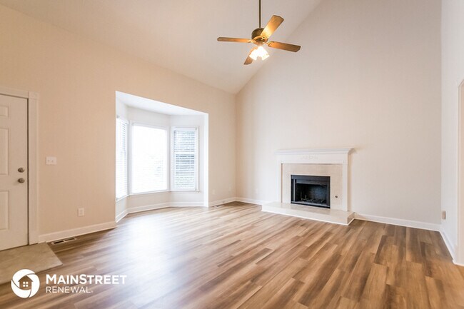 Foto del edificio - 1102 Magnolia Way SE
