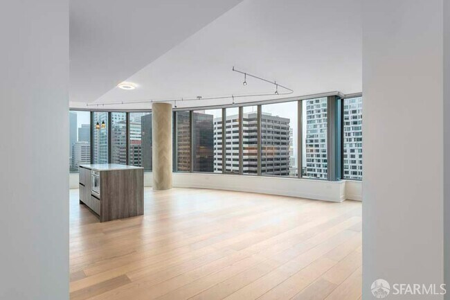 Foto del edificio - 201 Folsom St