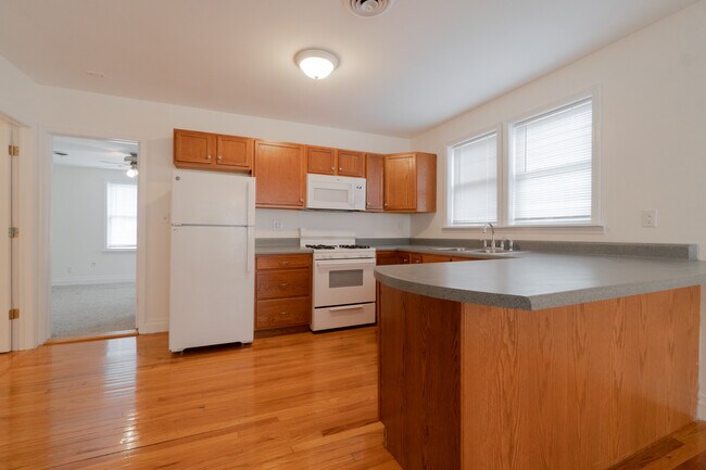 Foto del edificio - 409 S William St