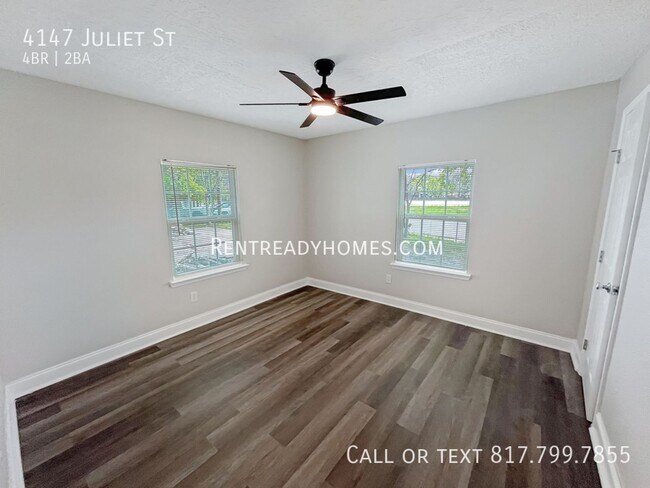 Foto del edificio - 4147 Juliet St