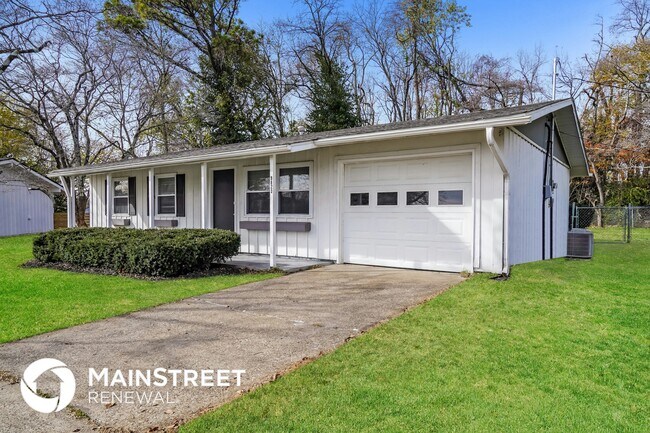 Building Photo - 9823 Merioneth Ct