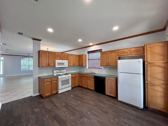 Foto del edificio - 4710 Sojourner St