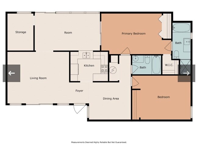 Foto del edificio - 4160 NE Breakwater Dr