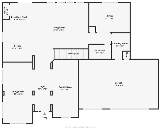 Foto del edificio - 309 Camperdown Elm Dr